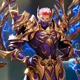 Magic Gladiator